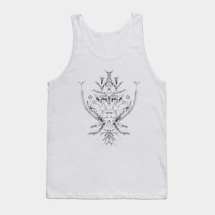 Oh Deer Tank Top